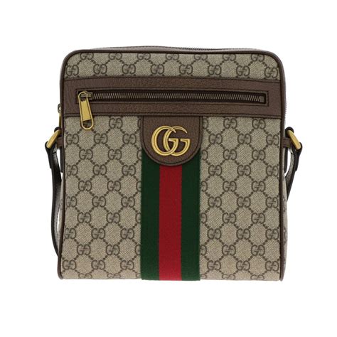 gucci pouch for men.